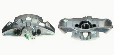 BUDWEG CALIPER 343421 -  Тормозной суппорт